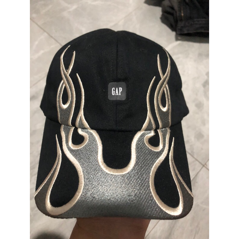 GAP YZY FLAME CAP