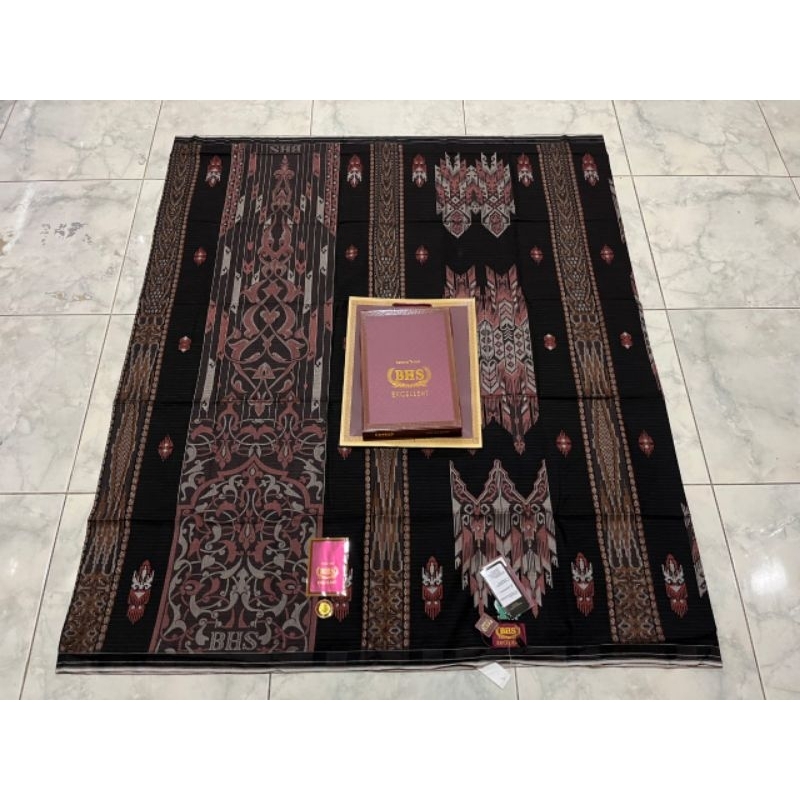 BHS EXCELLENT JGP JGO GOLD