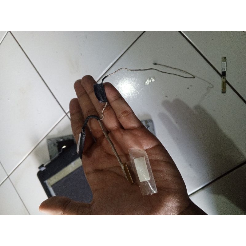 fleksibel lcd Notebook Acer V5 132 ori