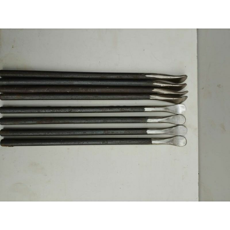 cukil ban motor besi 10mm sni