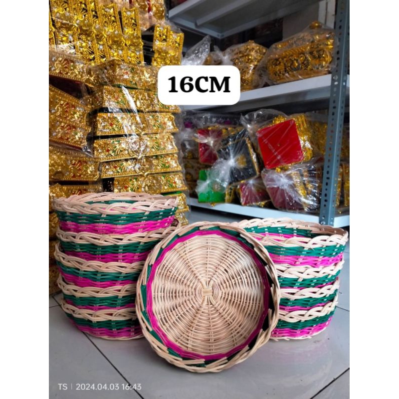 Sodan rotan 16cm
