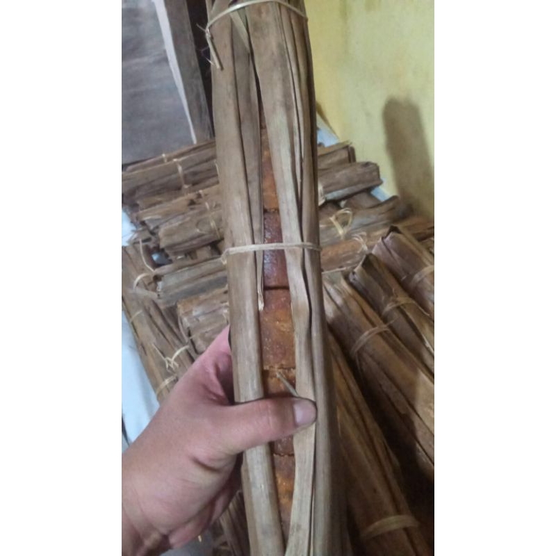 

GULA KAWUNG ASLI GARUT KILOAN, 1 KG