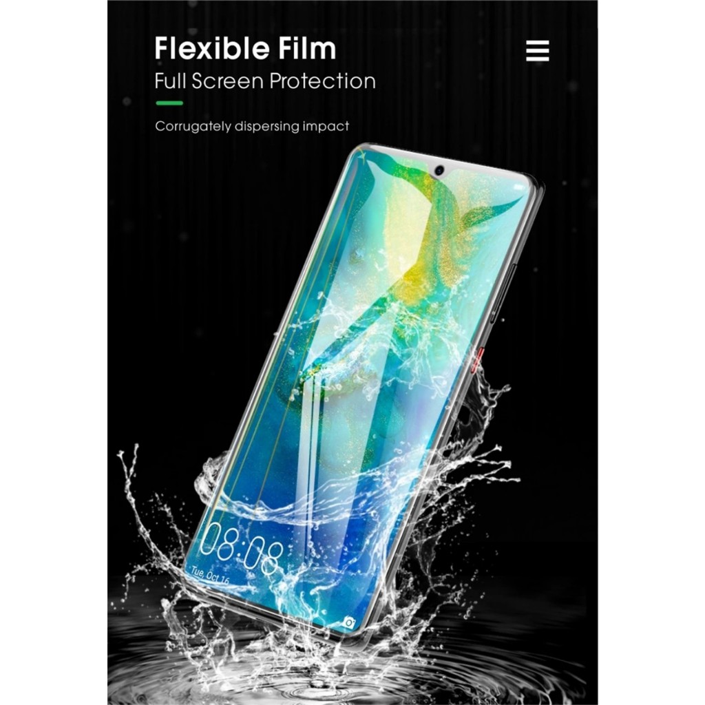 Screen Protector Huawei Mate 60 Pro Anti Gores Huawei Mate 60Pro WE