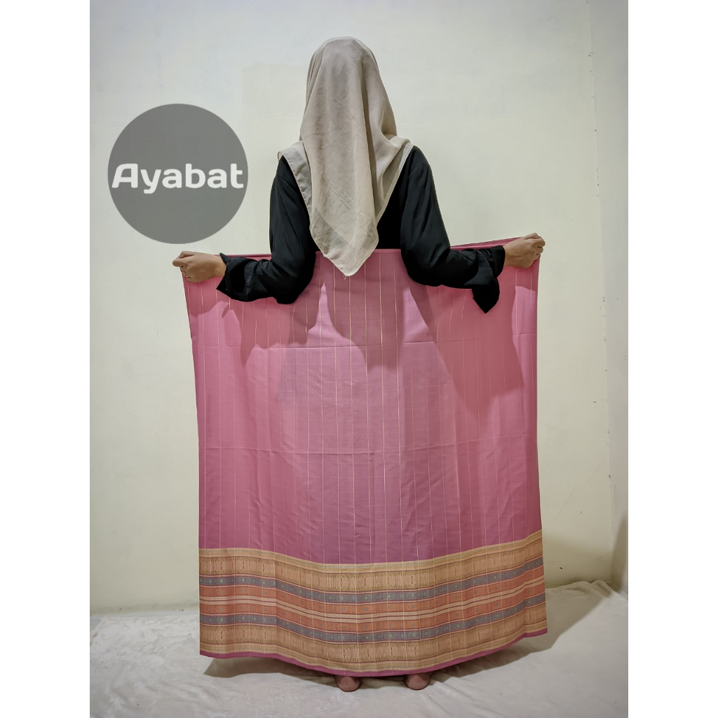 SARUNG SONGKET MODEL SARUNG / SARUNG SAJA - COUPLE SARUNG SONGKET SET ROK SONGKET SELENDANG/ROK SET 