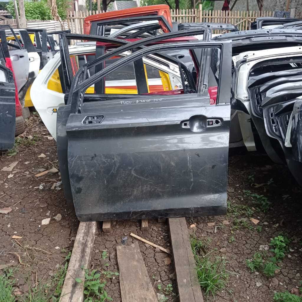 Pintu Depan Kiri Avanza 2023