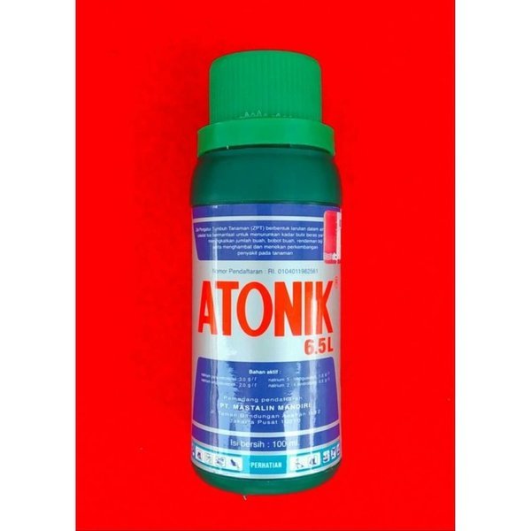 ZPT Atonik 100ml