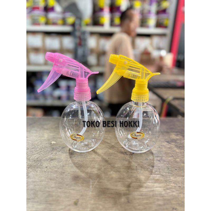 Semprotan Air Nagata / Jet spray Air Nagata 500ml
