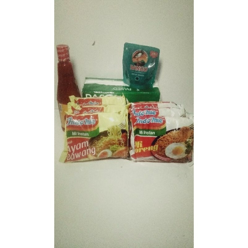 

Paket sembako|| Sembako Murah|| Hampers Sembako