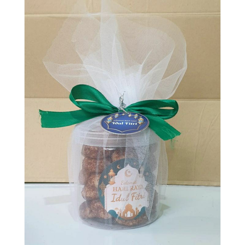 

Hampers Lebaran Kue Kering Satuan