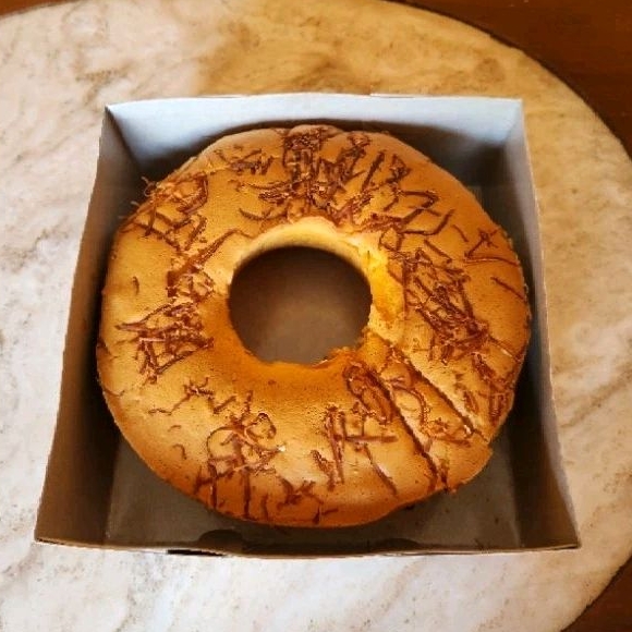 

CAKE BOLU ORIGINAL RASA VANILA 300 GRAM