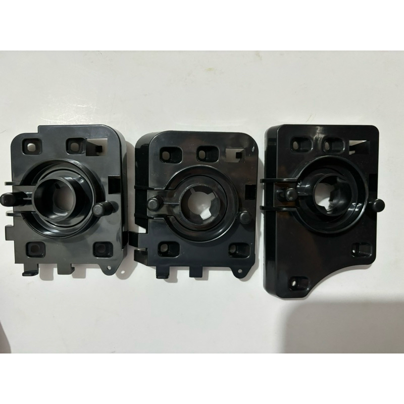 BRAKET TIMER MESIN CUCI POLYTRON BRACKET TIMER POLYTRON