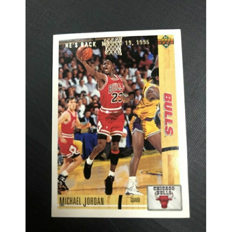 kartu basket michael jordan kartu basket nba