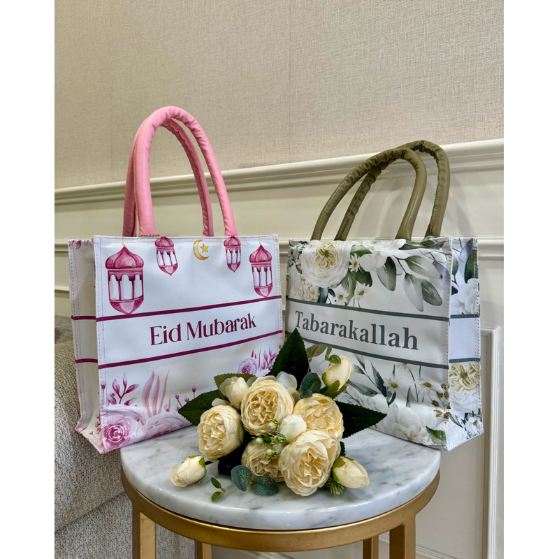 

Tas Idul Fitri (hanya Tas tanpa isi)