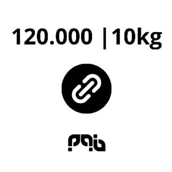 

LINK CO BERAT 10KG 120K