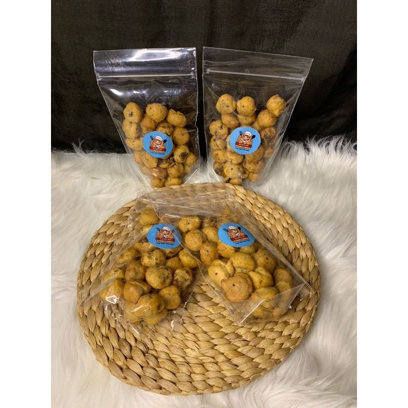 

sus soes coklat lumer premium kemasan praktis 80 gram