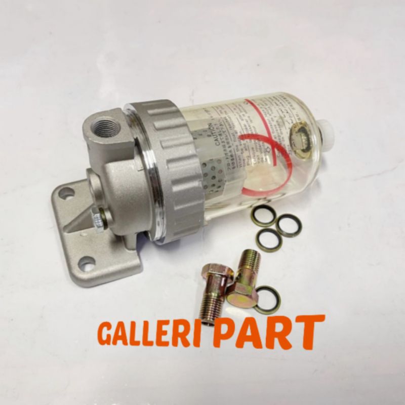 SEPARATOR ASSY MITSUBISHI PS220 FUSO