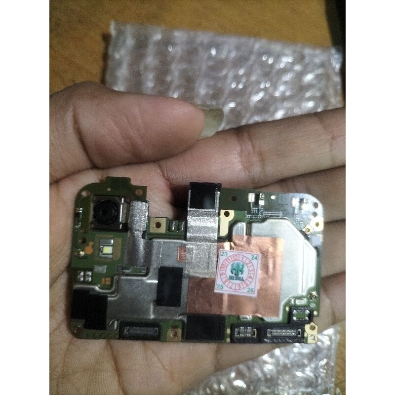 mesin Vivo y91c ram 2/32 Normal