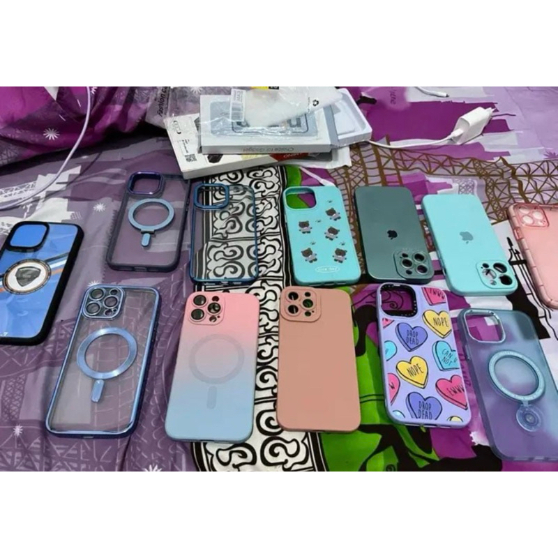 casing iphone 13 pro max