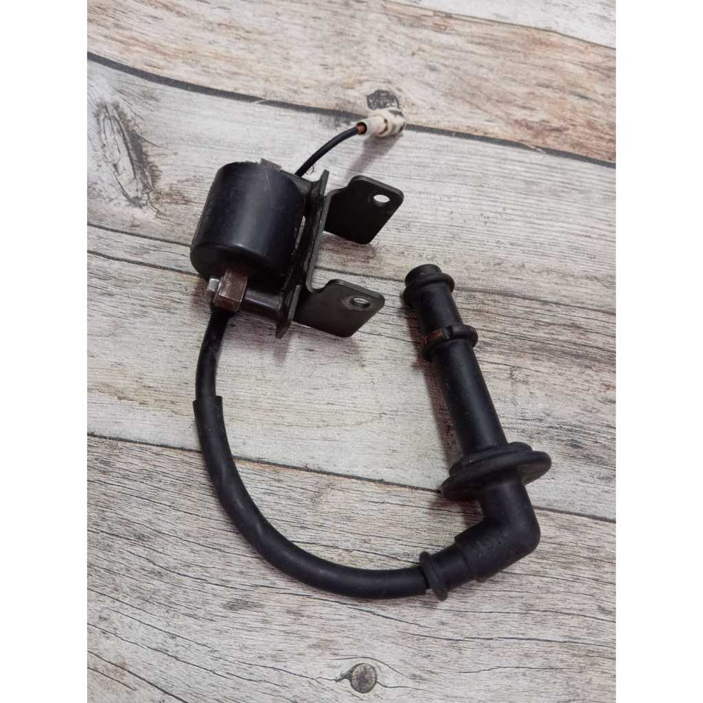 CDI KOIL MOTOR KAWASAKI KX250 4TAK F6T568