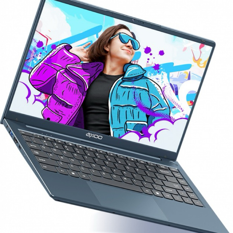 Axioo Mybook Hype 3 i3-1005G 8GB 256Gb SSD Fhd