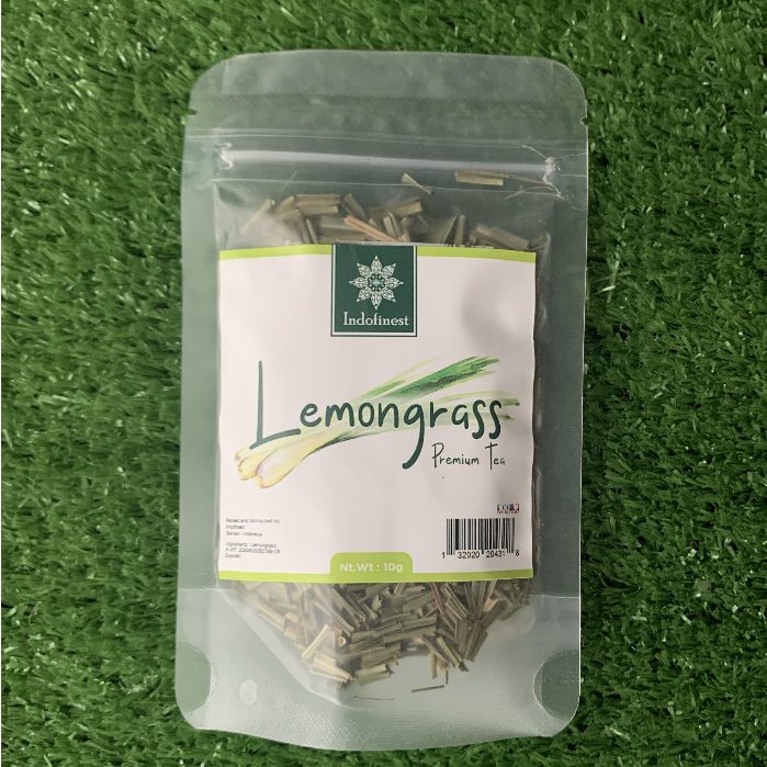 

Lemongrass Tea By Indofinest