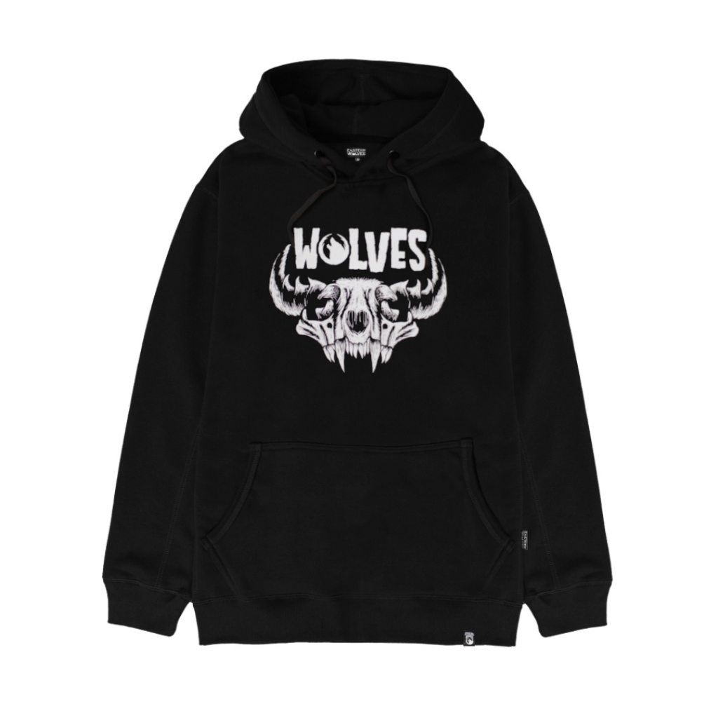 Eastern Wolves - Mucky Hoodie