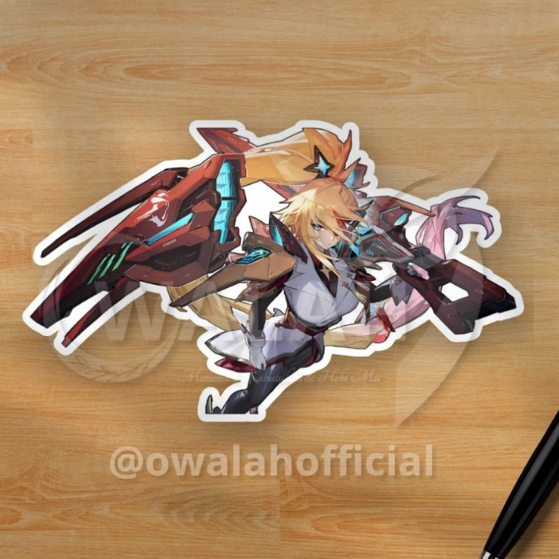 

[Owalah 101] Lesley Aspirant | Mobile Legends