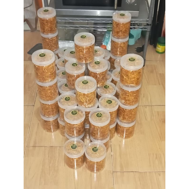 

Kentang mustofa gurih enak