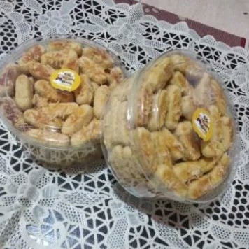 

Kue Kastengel