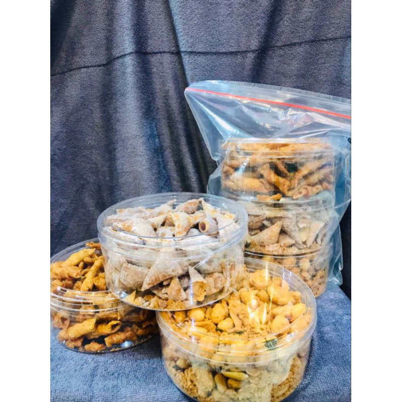 

Paket special mix Terdiri dari 400gram kacang thailand pedas, 200gram raja manis, 300gram kacang umpet, Paket terbatas no keep ya RR BAGUS MURAH CANTIK NEW VIRAL TERLARIS TOP TERLARIS SANGAT COCOK UNTUK KADO / HADIAH DLL PROMO FREE ONGKIR HARAP CEK STOCK