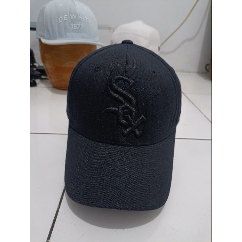 MLB Chicago White Sox // Topi Original