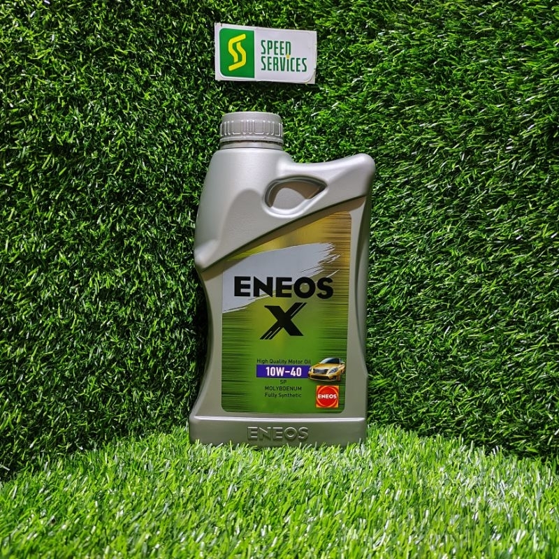ENEOS MOLYBDENUM 10W-40 API SP 1 LITER