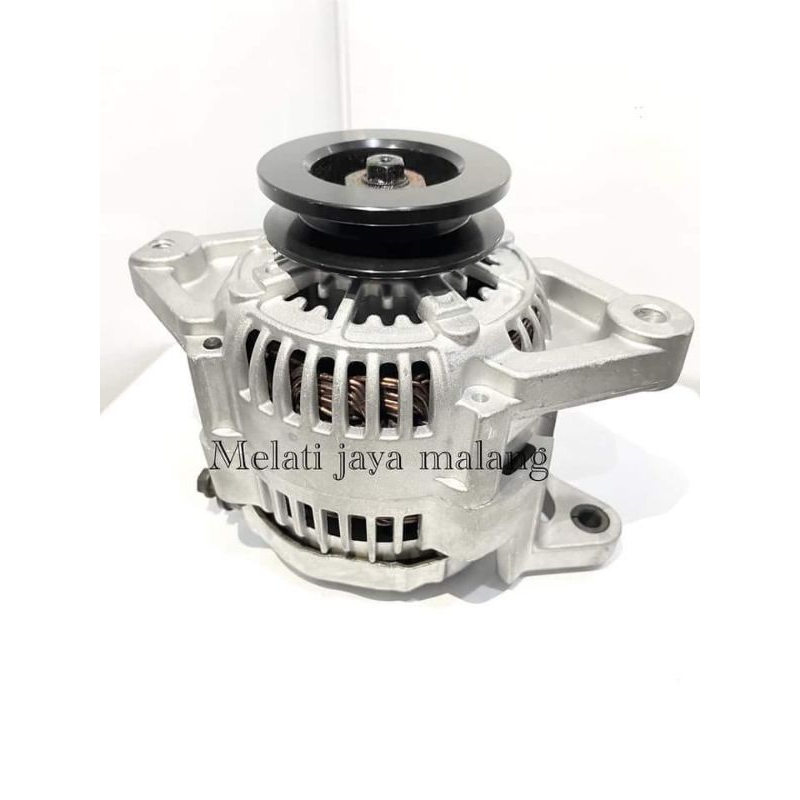 ALTERNATOR  CARRY DINAMO AMPER CARRY  COP 3 ST-100  FUTURA 1.0
