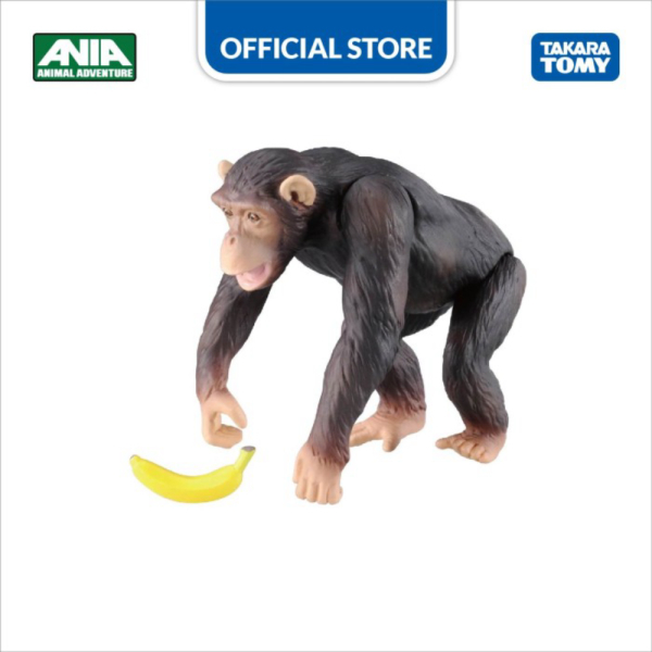 

Jual Ania AS-14 Chimpanzee Murah