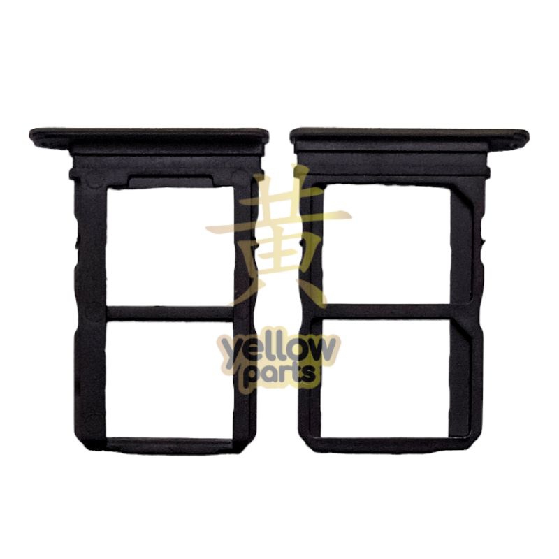 SIMLOCK SIMTRAY SLOT TEMPAT SIM VIVO V17 PRO