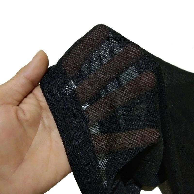 Kepis Tempat Ikan / Lumut