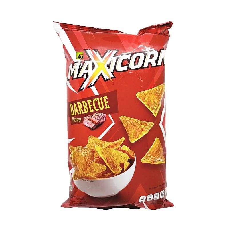 

Maxicorn Keripik Jagung 55 gr