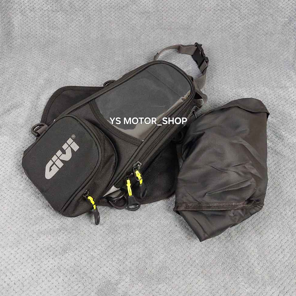 Tas Motor Tank Bag Waterproof