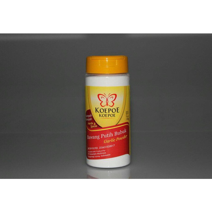 

Stock banyak Bubuk Bawang Putih FIQ