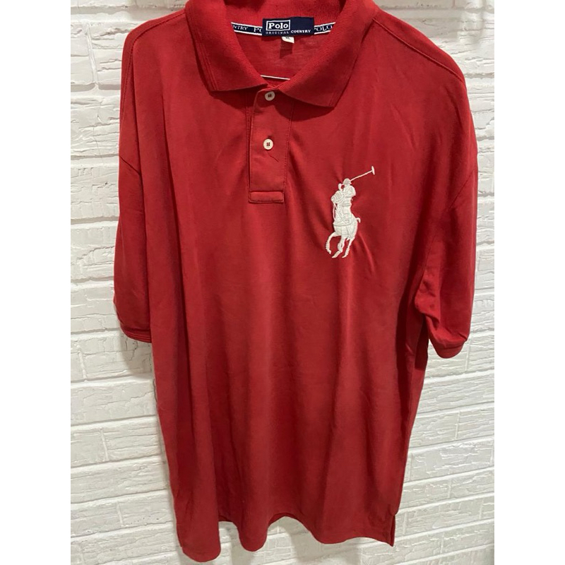 preloved polo