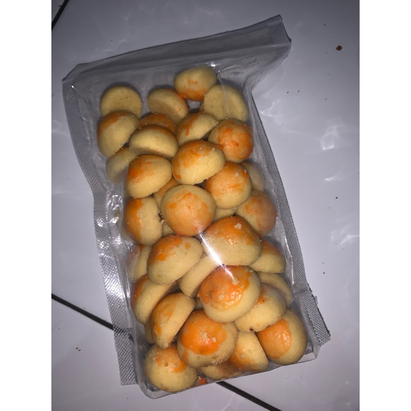 

Kue nastar home made 500gr
