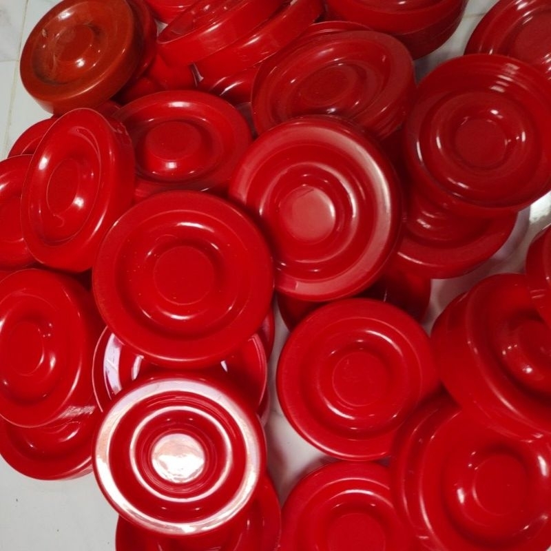 TUTUP TOPLES KUALITAS GRADE 1 untuk tipe TP7 / sugus