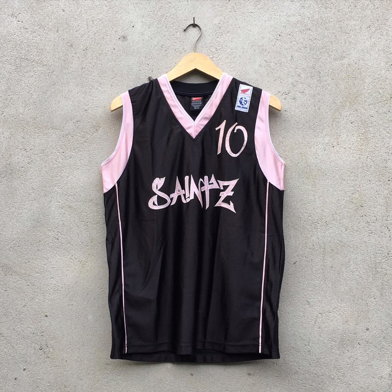 Jersey Basket Nike DBL 2008