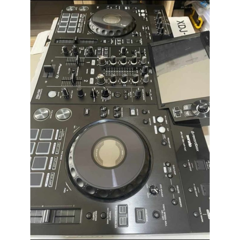 XDJ-RX3