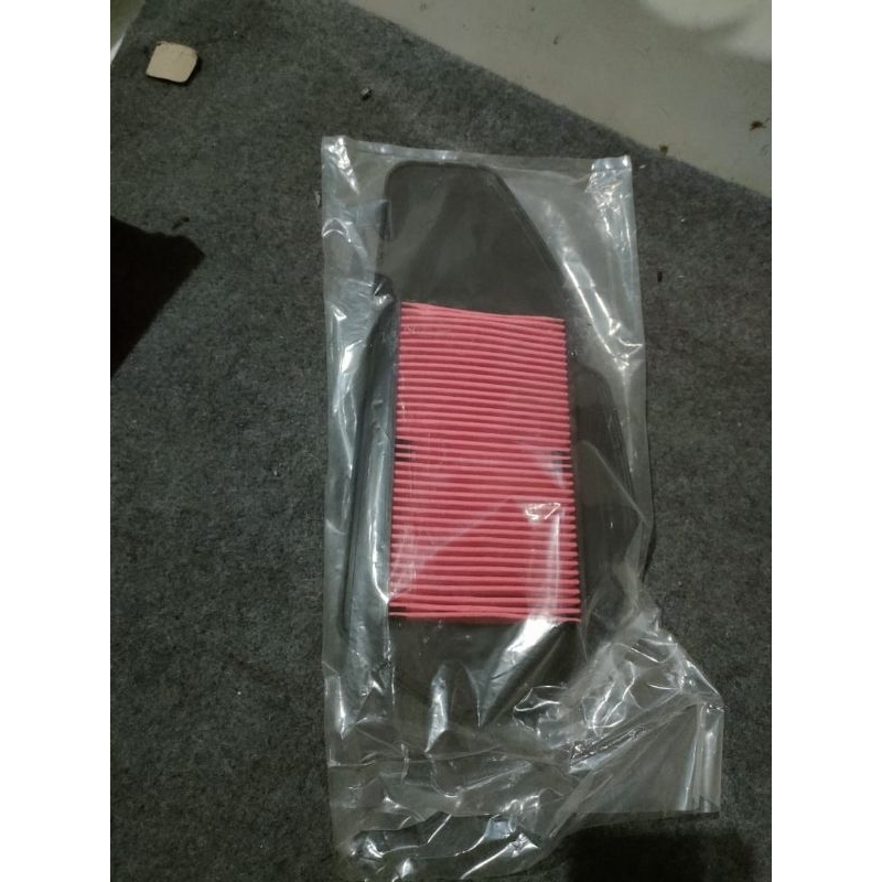 Filter Udara Aerox Aerox155 Aerox 155 Tokaido