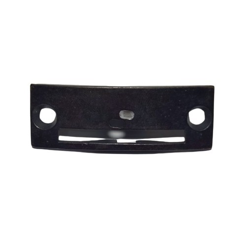 Needle Plate Mesin Jahit Tungku 820