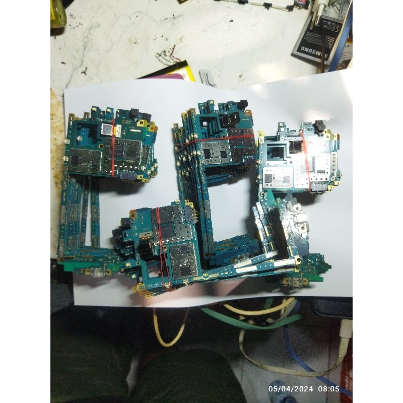 Mesin Samsung J2 Prime G532G 4G Normal