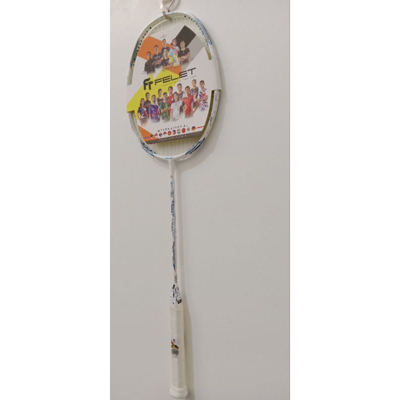 Raket badminton FELET Sport force