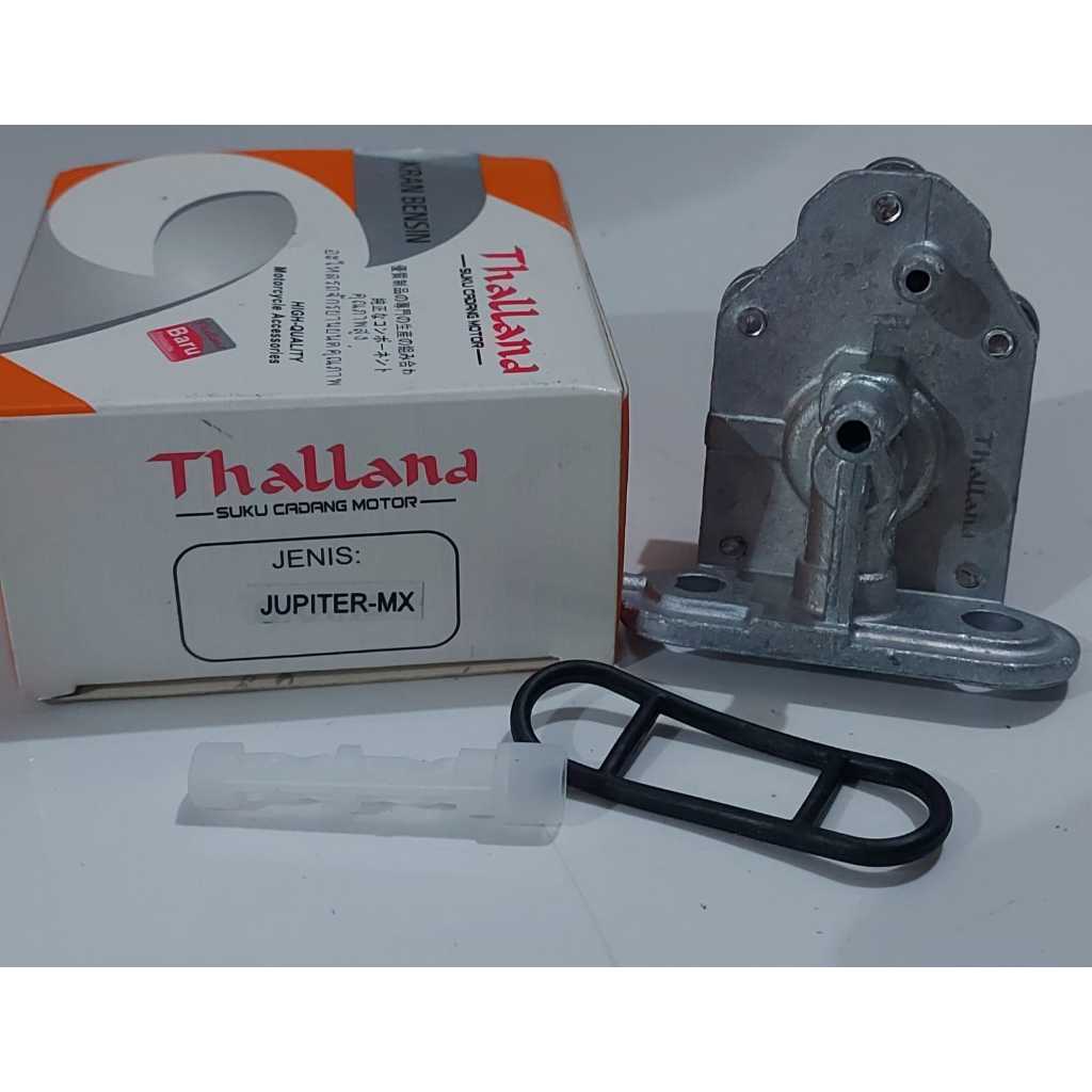 KRAN BENSIN KRAN OTOMATIS MOTOR JUPITER MX OLD