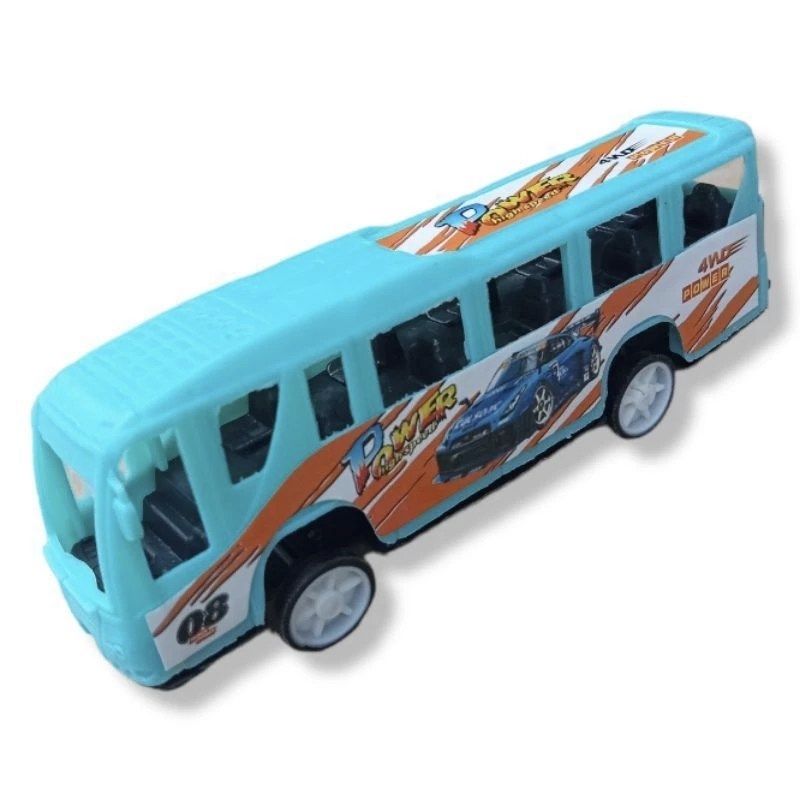 1 PCS MAINAN BUS TOYO FULLBACK/BUS MURAH